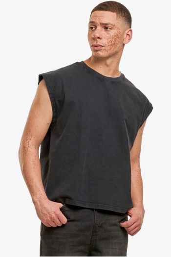 Image produit Ärmelloses Vintage tee by436