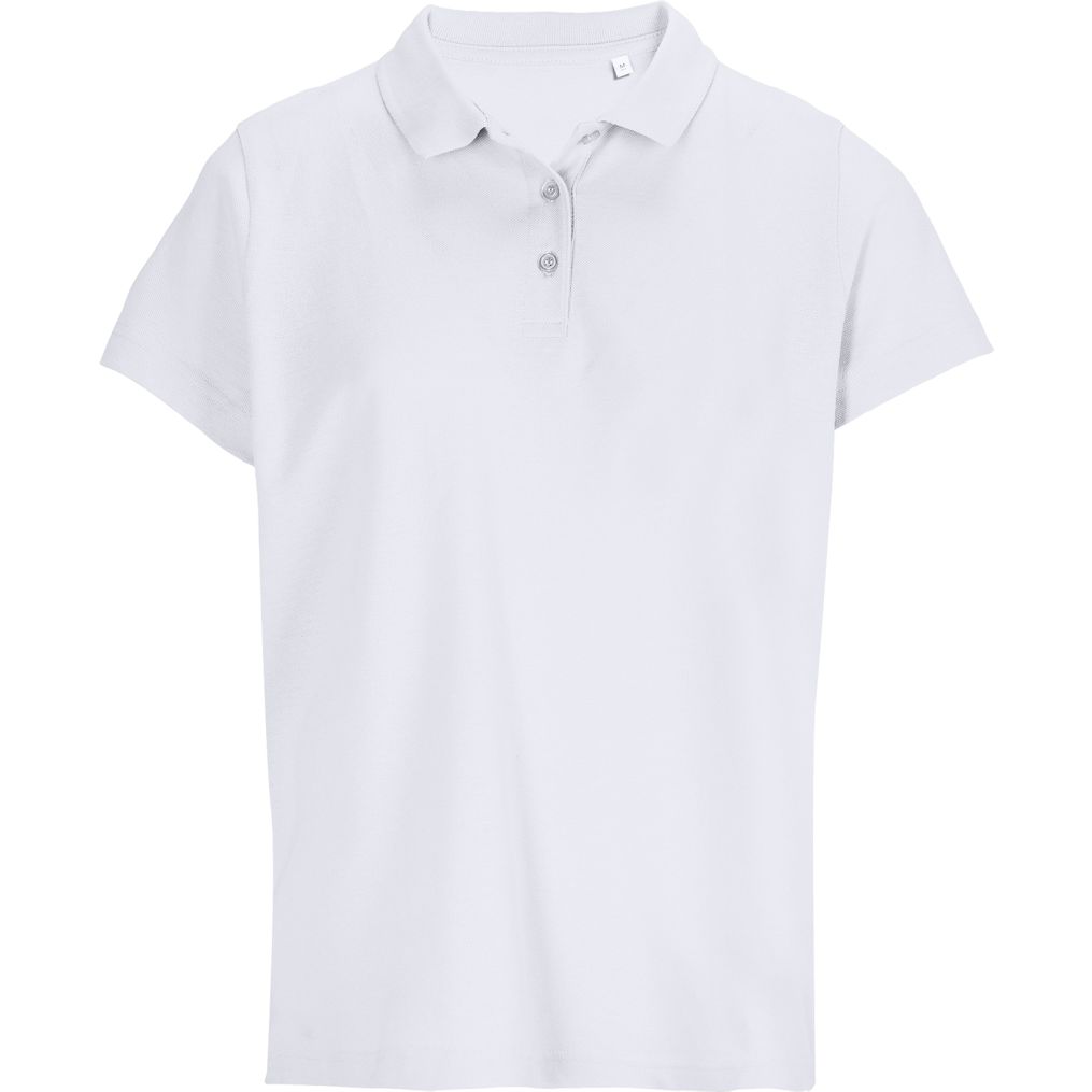 Image produit Pulse Frauen Polo Damen Baumwolle 04501