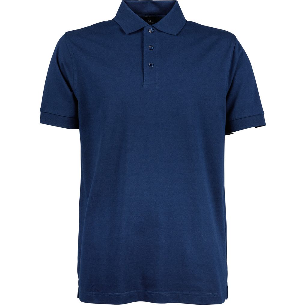 Image produit Luxury Stretch Polo 1405