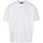 Image produit Ultra heavy cotton box tee T shirt thick cotton by163