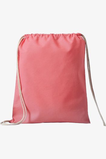 Image produit Gym Bag Cotton rl300