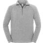 Image produit Iconic Sweat mit Reißverschluss 0622880