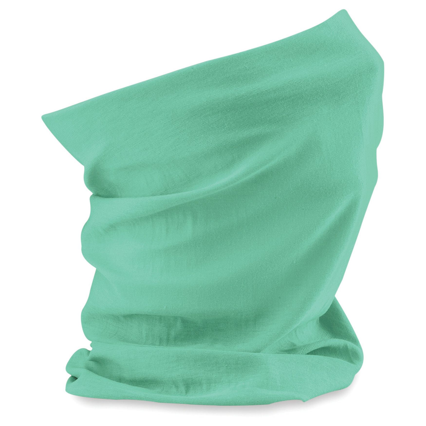 Morft™ original Tour de cou bandana microfibre poliéster personalización b900 - Mint