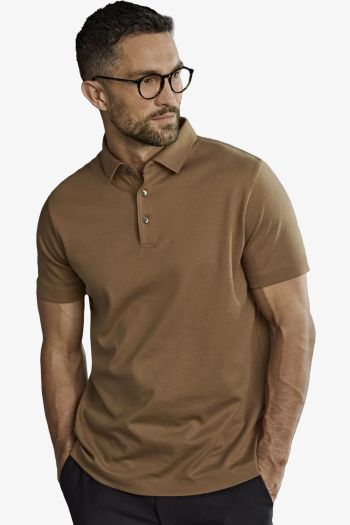 Image produit Pima cotton polo 1440