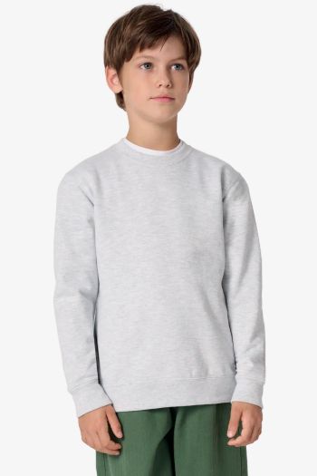 Image produit Child round neck sweatshirt iDEAL BASIC BRAND ib401