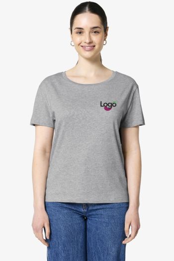 Image produit Stella serena Organic cotton t-shirt sttw173