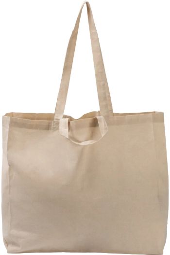 MITXU Einkaufstasche bo1679 - Beige