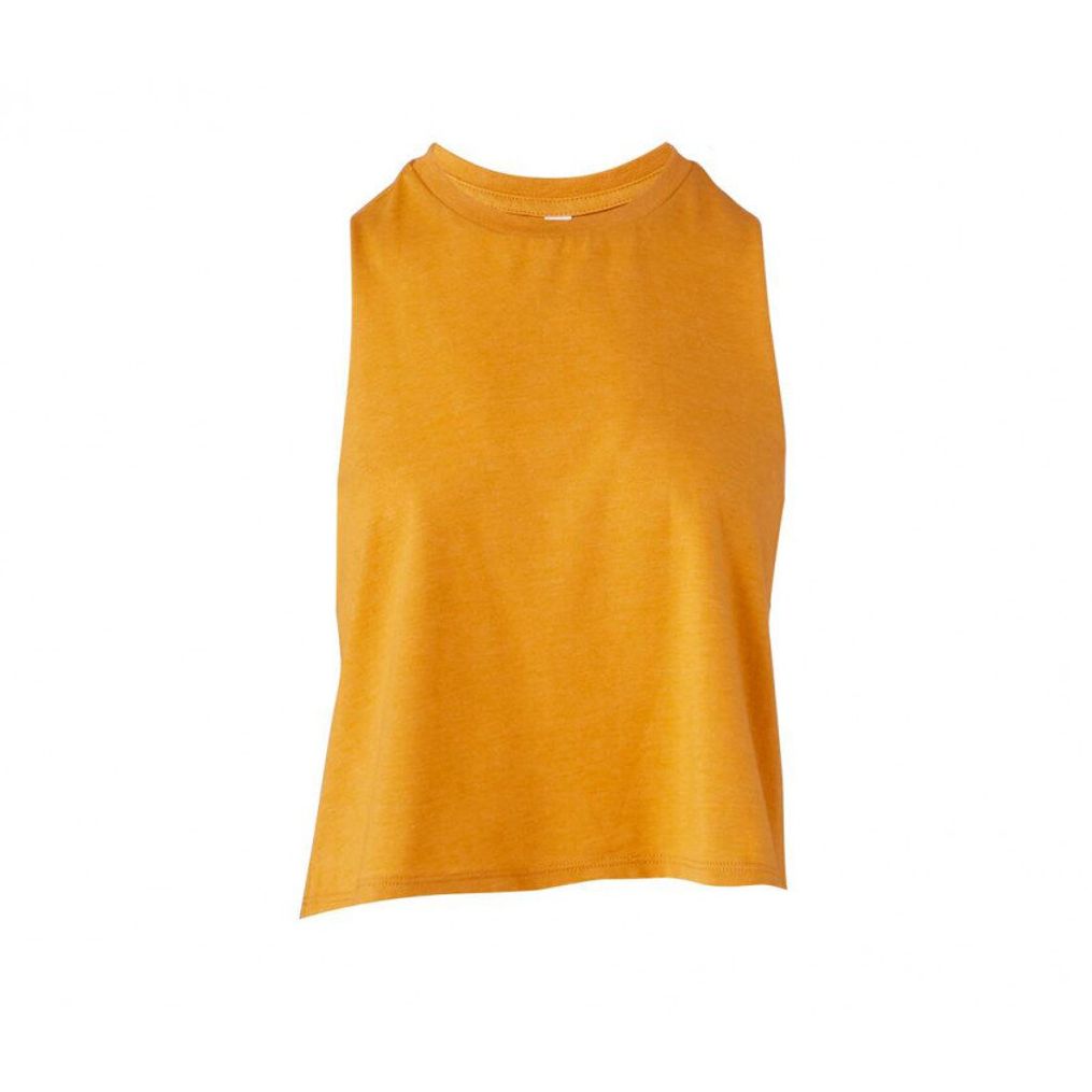 Image produit Tank top de espalda abierta recortado 6682