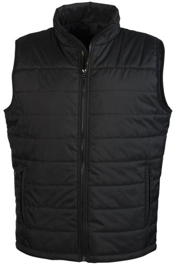 City kids Børnevester jakke pk309 - Black
