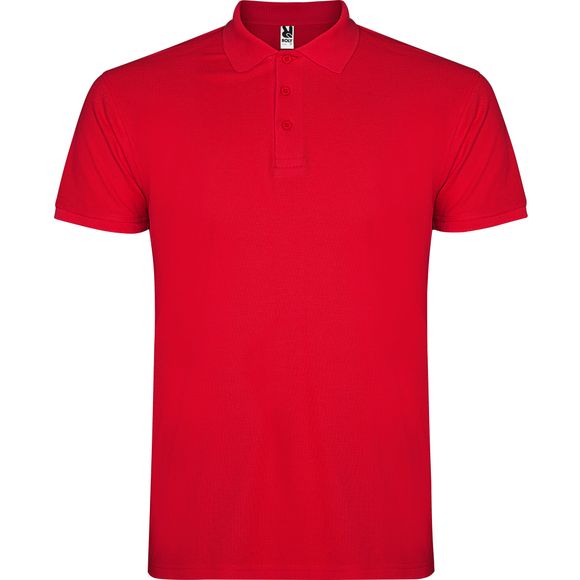 Image produit Polo a maniche corte po6638
