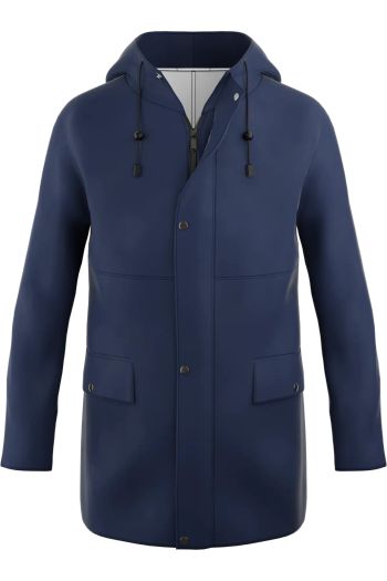 Charlie - Bleu marine