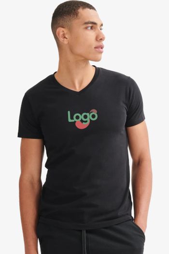 Image produit Men´s feel good stretch v-neck T