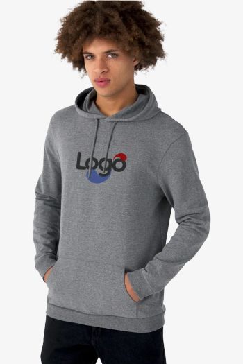 Image produit B&c #hoodie Sweat shirt à capuche wu03w
