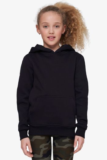 Image produit Basic kids hoody sudadera con capucha by117