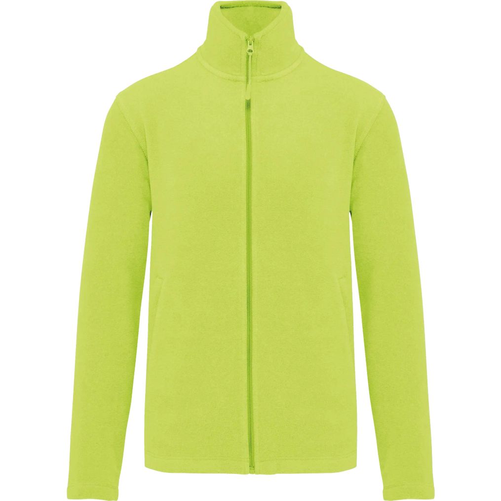 Image produit FALCO Polyester mikrofleecepolar zippet k911