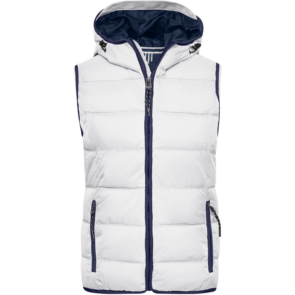 Image produit Ladies' maritime vest jn1075