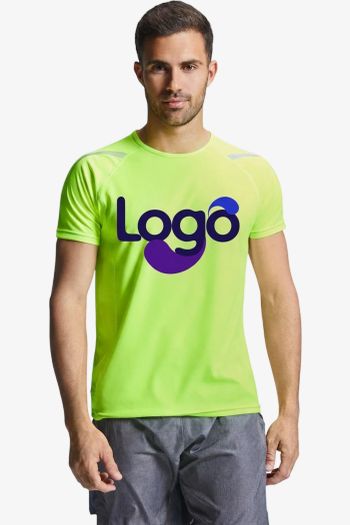 Image produit Sepang Technical Polyester T-Shirt ca0416