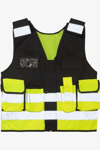 Taktische Weste stammheim kxeltac