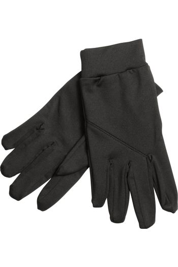 Sport Handschuhe Sport Handschuh Polyester kp420 - Black