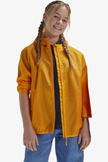 Image produit Kids Reset Windbreaker Windjack voor kinderen jk001