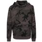 Image produit Camo hoody Sweat capuche coton polyester by111