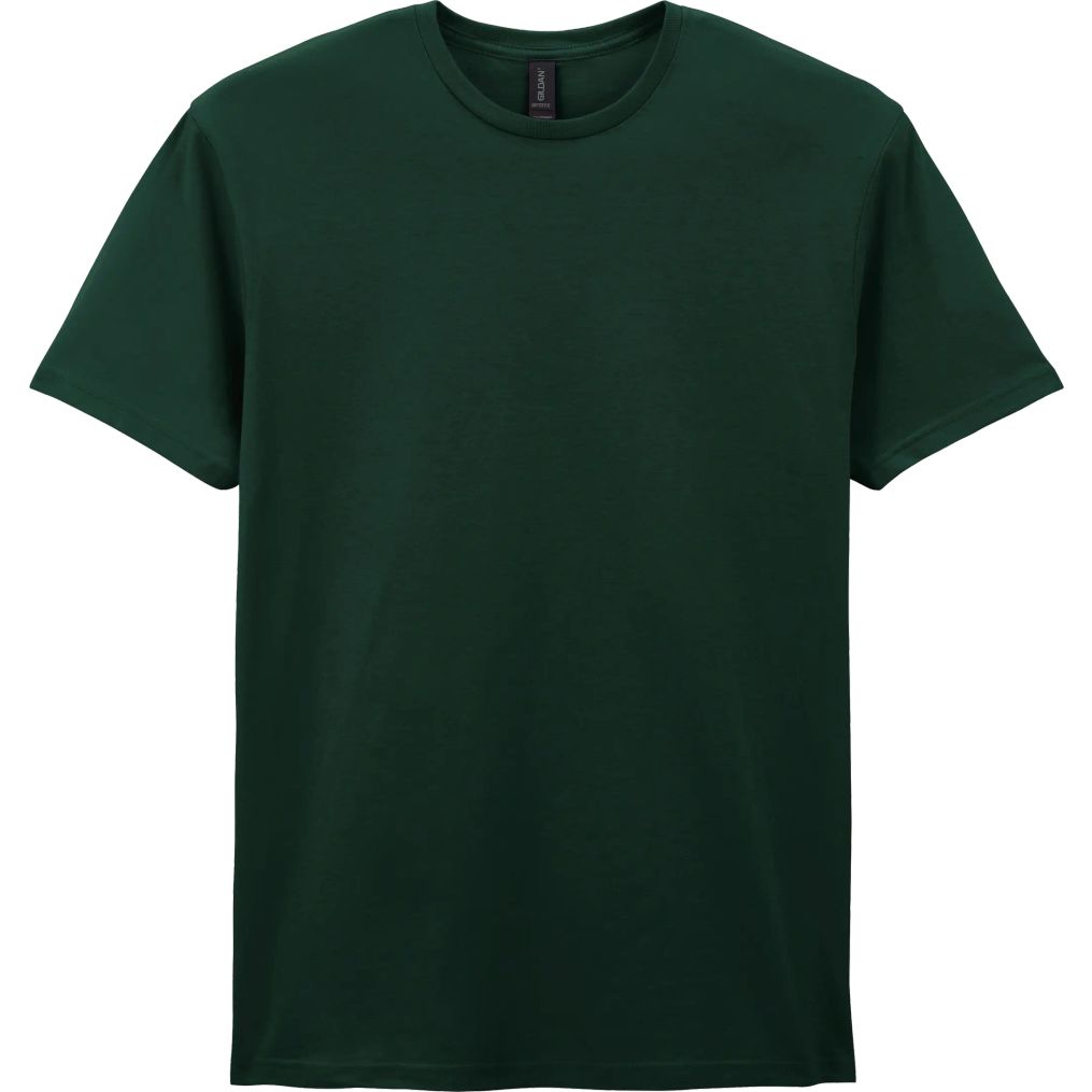 Image produit Camiseta adulta softstyle® 64000
