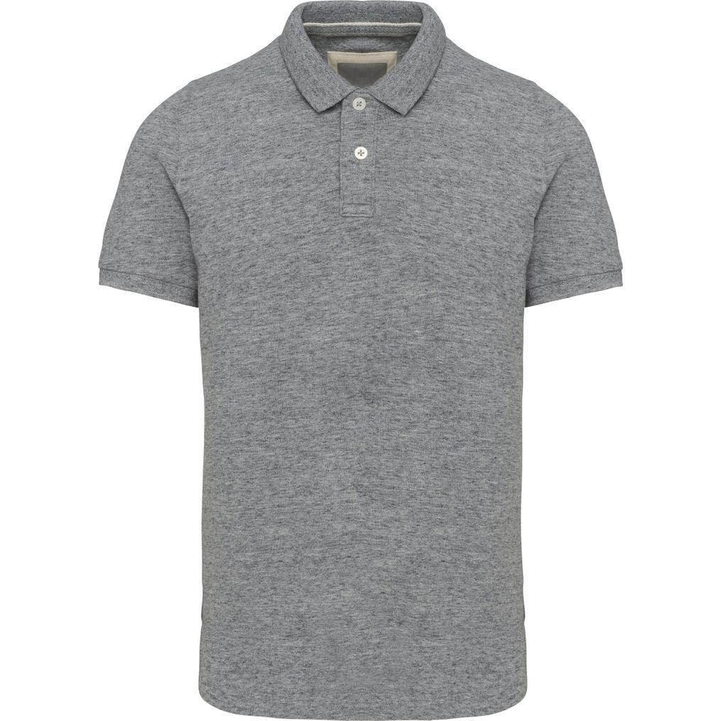 Image produit Vintage short-sleeved kv2206