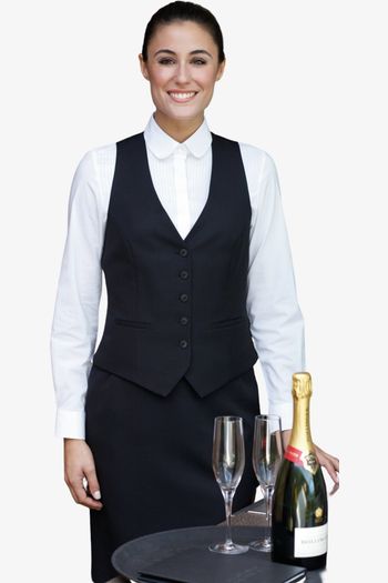 Image produit One luna waistcoat 2257