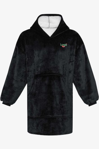 Image produit Denali Hooded Throw 113328