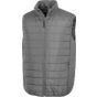 Image produit Recycelter gestepptes ärmelloses Steppjacke r244x