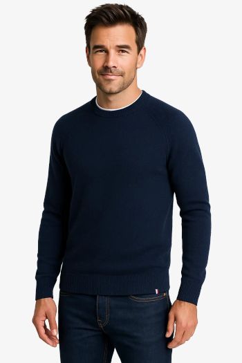 Image produit Pull Pierre 501