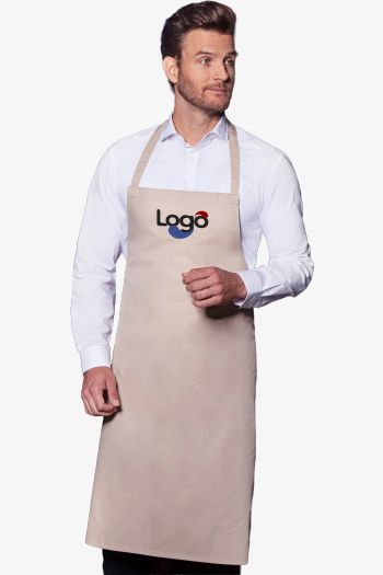 Image produit Bib apron Tablier ls5