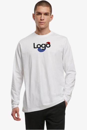 Image produit Regular fit longsleeve