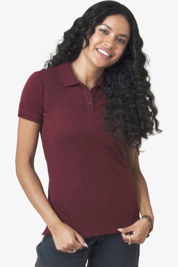 Image produit Stretch Polo st9740