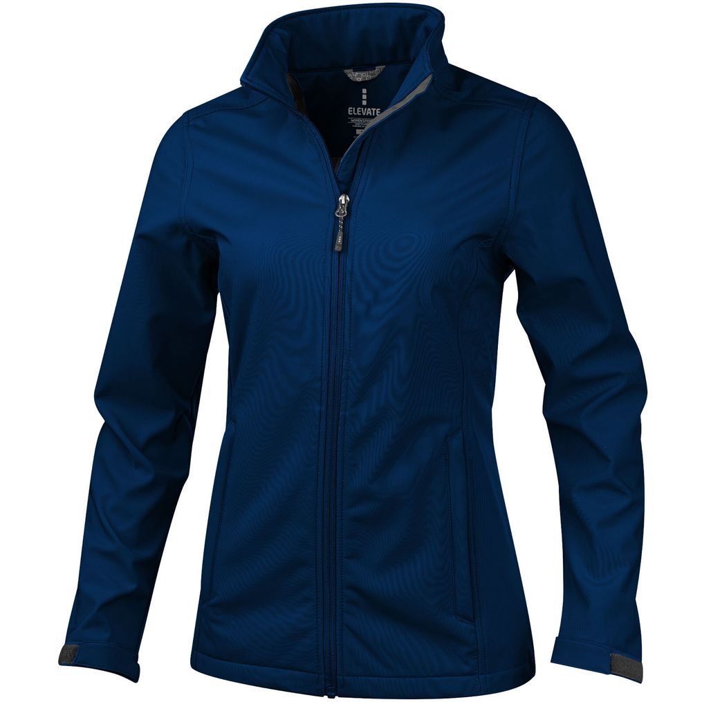 Image produit Women's Maxson Softshell Jacket 38320