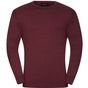 Image produit Men’s crew neck knitted pullover r-717m-0