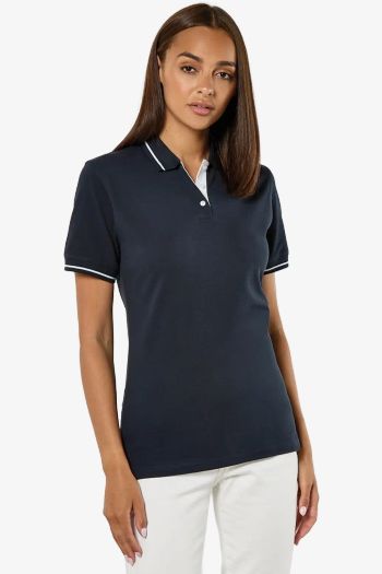 St Mellion women's polo kk706