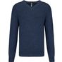 Image produit Premium V-neck pullover k982