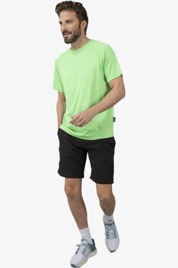 Image produit Firstee Herren Tee-Shirt Polyester Sport pk140