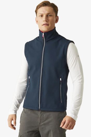 Image produit Ascender softshell bodywarmer tra925