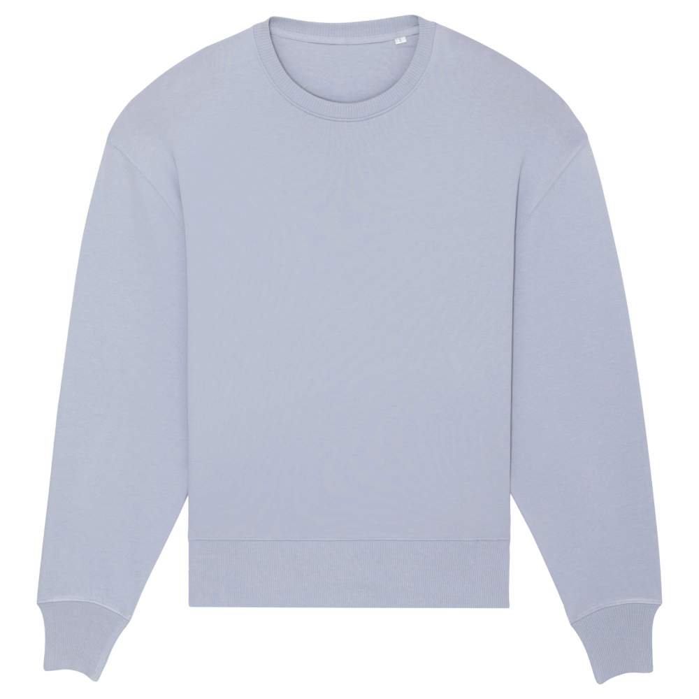 Radder Vêtement coton chaud stsu857 personnalisation - Serene blue