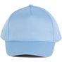 Image produit Cotton Cap - 5 Panels kp116