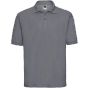 Image produit Polo Piqué poly Coton Classique Homme Piképiké 0r539m0