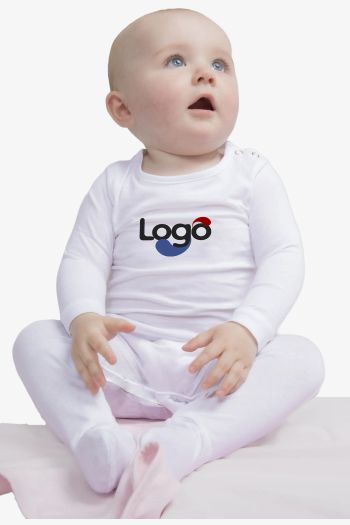 Image produit Organic Sleepsuit pyjama lw650