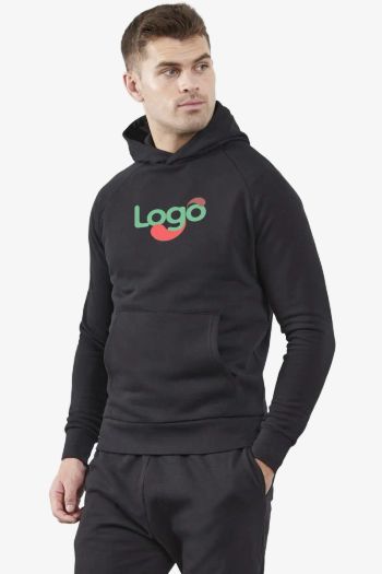 Image produit Unisex athleisure hoodie Slim hoodie tl710