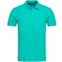Image produit Henry polo Polo in combed cotton st9050