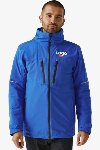 Image produit Parka X pro evader iii tra156