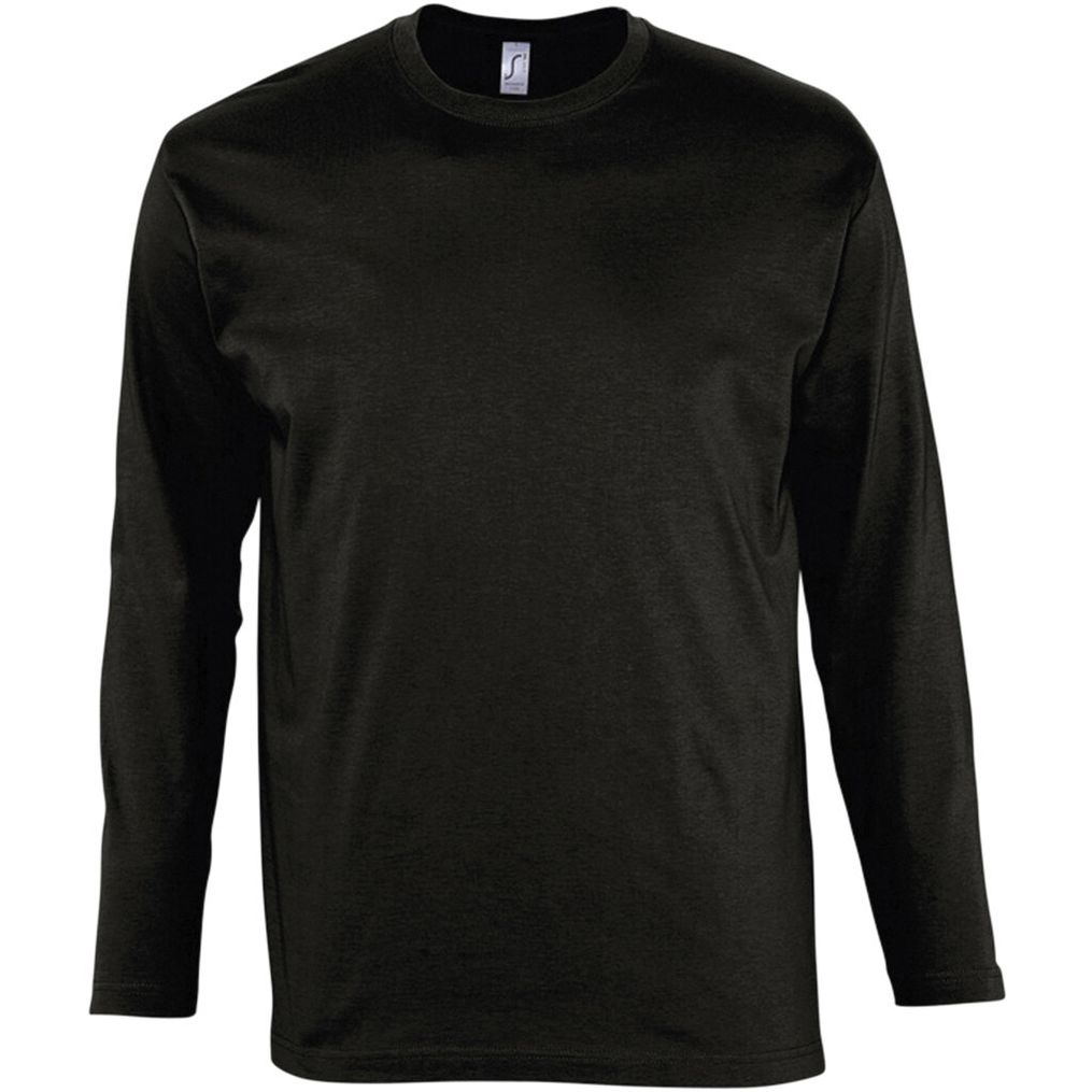 Image produit Monarch T-Shirt Herren Rundhals 11420