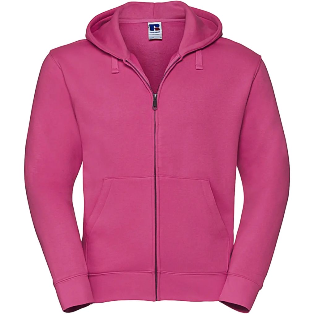 Image produit Authentic Sweat Capuche Zippé Homme 0r266m0
