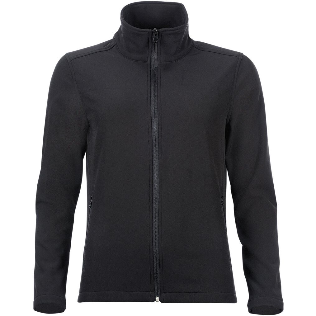 Image produit Race women SOFTSHELL POLYESTER 01194